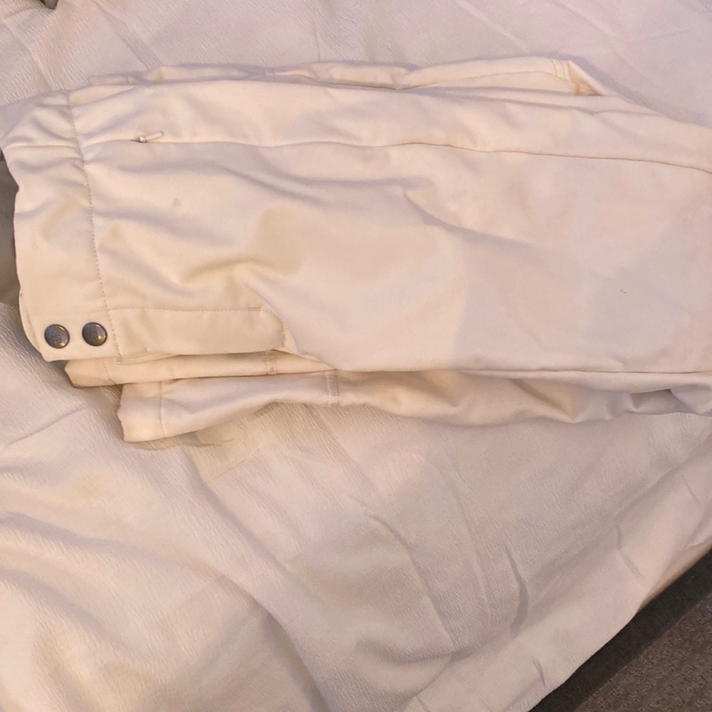 White Ski/Snow pants